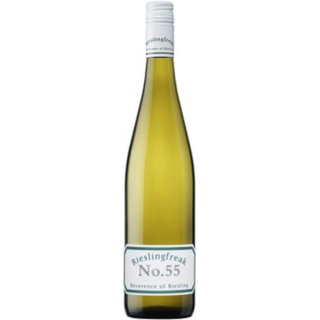Rieslingfreak No.55 Clare Valley Off Dry Riesling