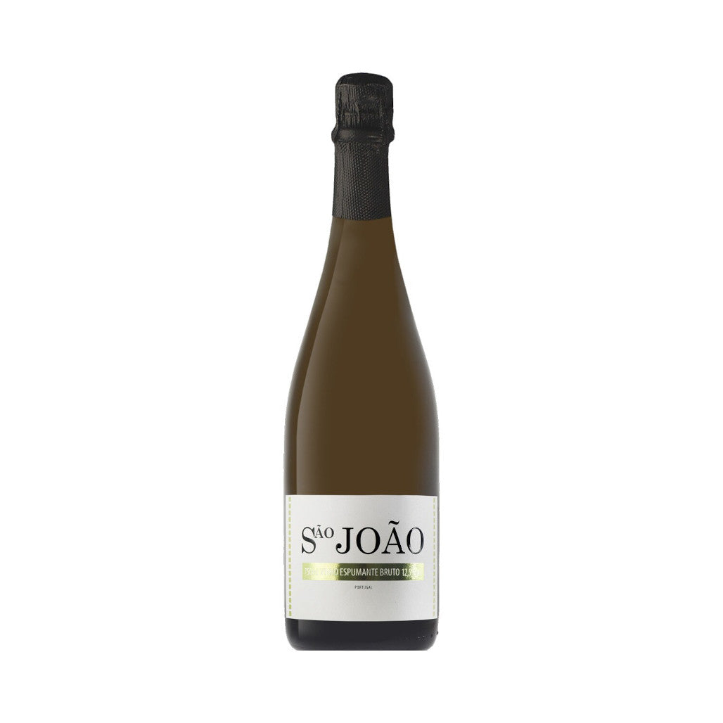 Caves S Joao Sparkling Brut