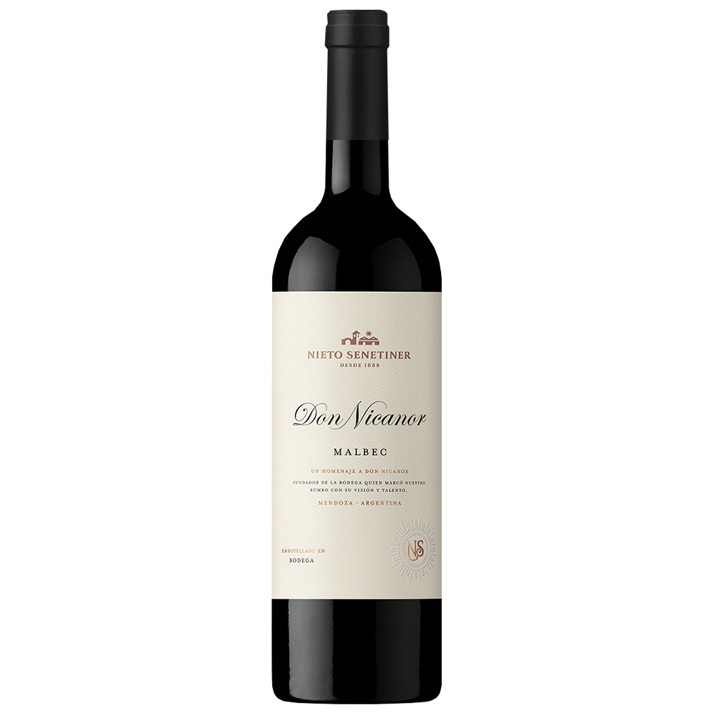 Nieto Don Nicanor Malbec