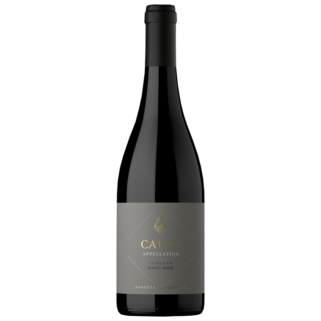 Cadus Signature Series Pinot Noir (6 Bottle Case)