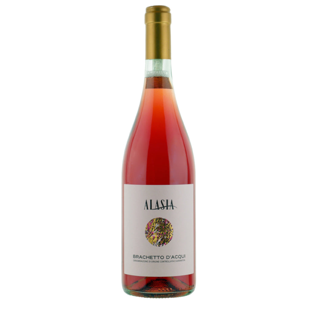 Alasia Brachetto d Acqui