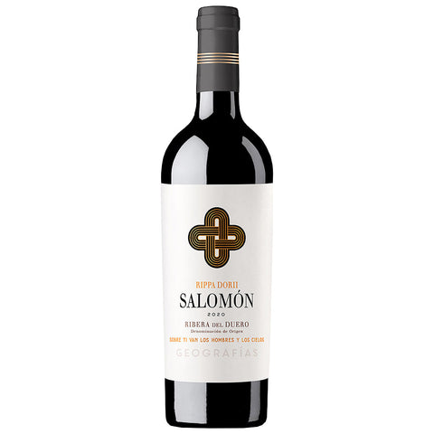 Rippa Dorii Ribera del Duero Salomon