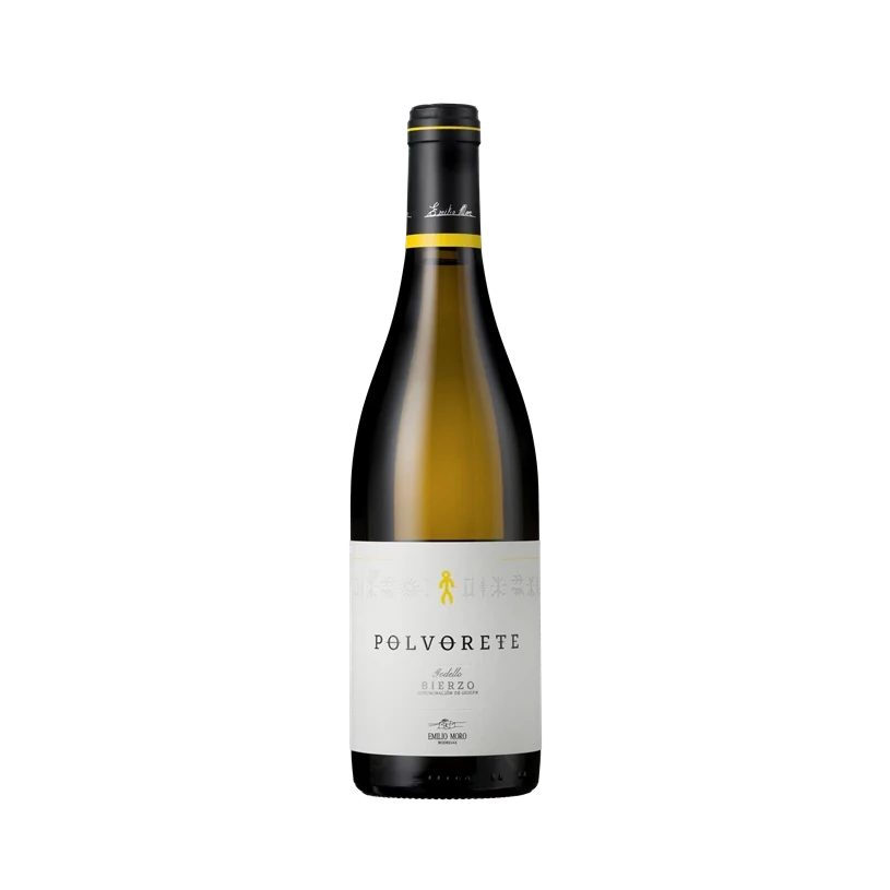 Bodegas Emilio Moro Polvorete Godello [Organic]