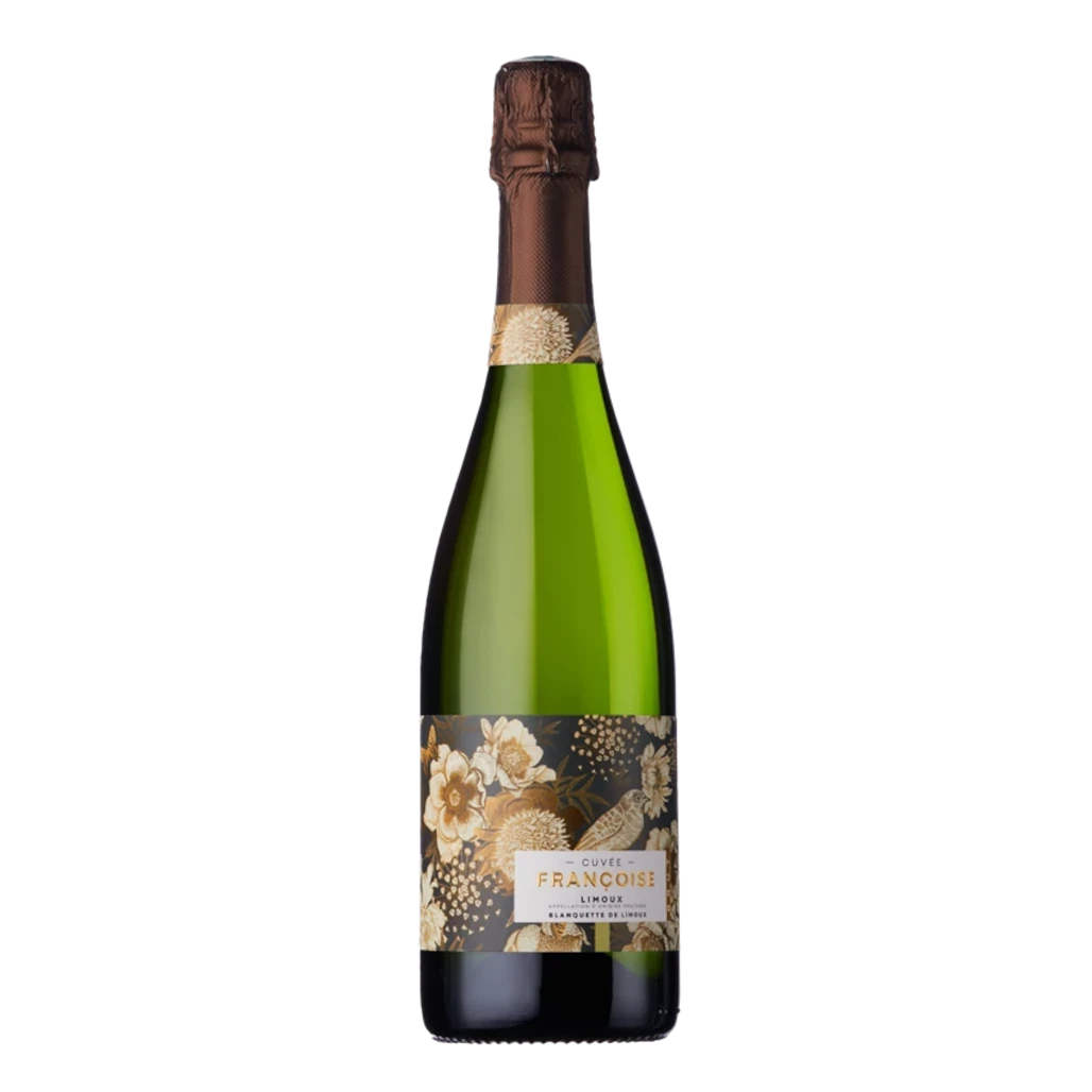 Maison Antech Blanquette de Limoux Brut Cuvee Francoise