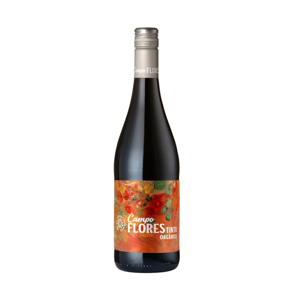 Campo Flores, Tinto [Organic]