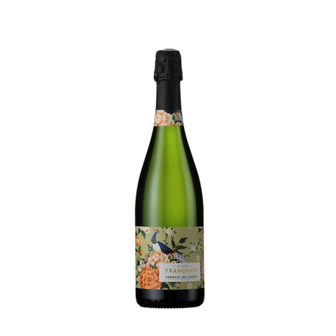 Maison Antech Cremant De Limoux Cuvee Francoise