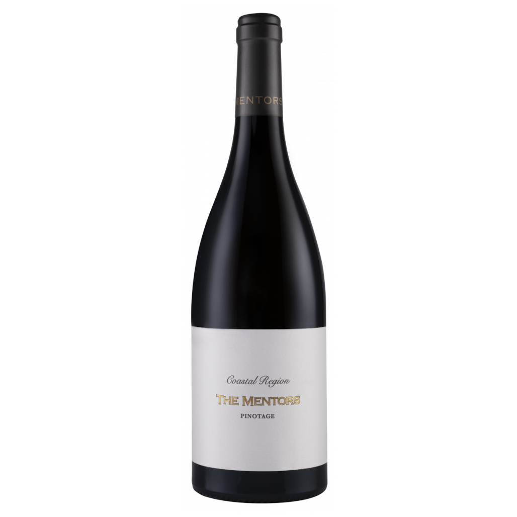 KWV The Mentors Pinotage