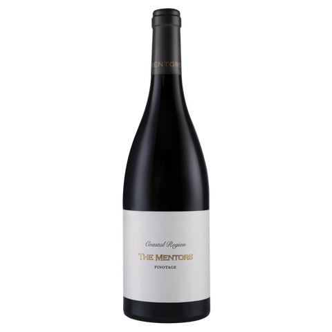 KWV The Mentors Pinotage