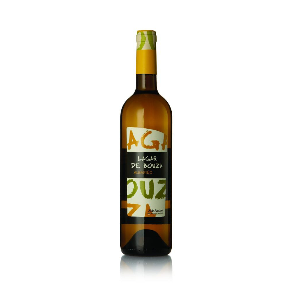 Bouza do Rei Lagar de Bouza Albarino