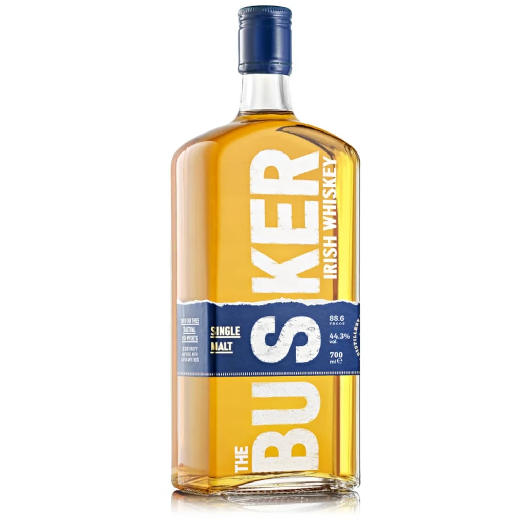 Busker Single Malt