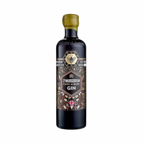 Zymurgorium Choc O Block Gin