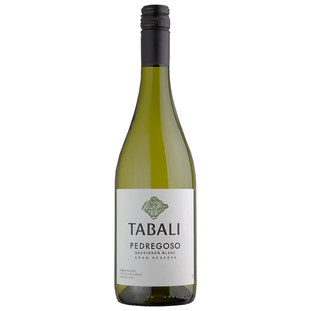 Tabali Pedregoso Sauvignon Blanc Gran Reserva (6 Bottle Case)