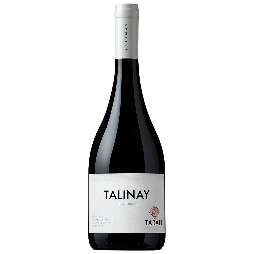 Tabali Talinay Vineyard Pinot Noir (6 Bottle Case)