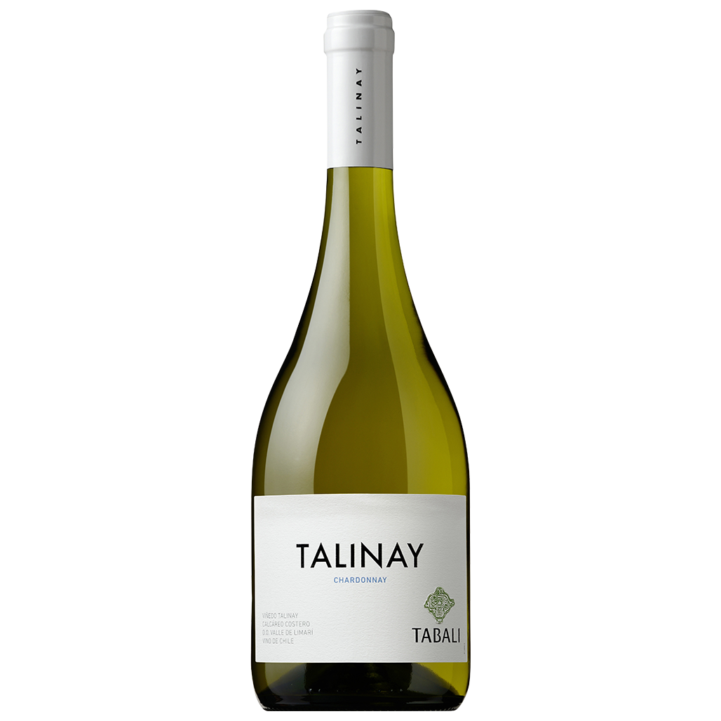 Tabalí Talinay Vineyard Chardonnay (6 Bottle Case)