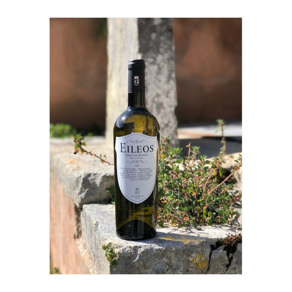 Cantine Gulino Eileos