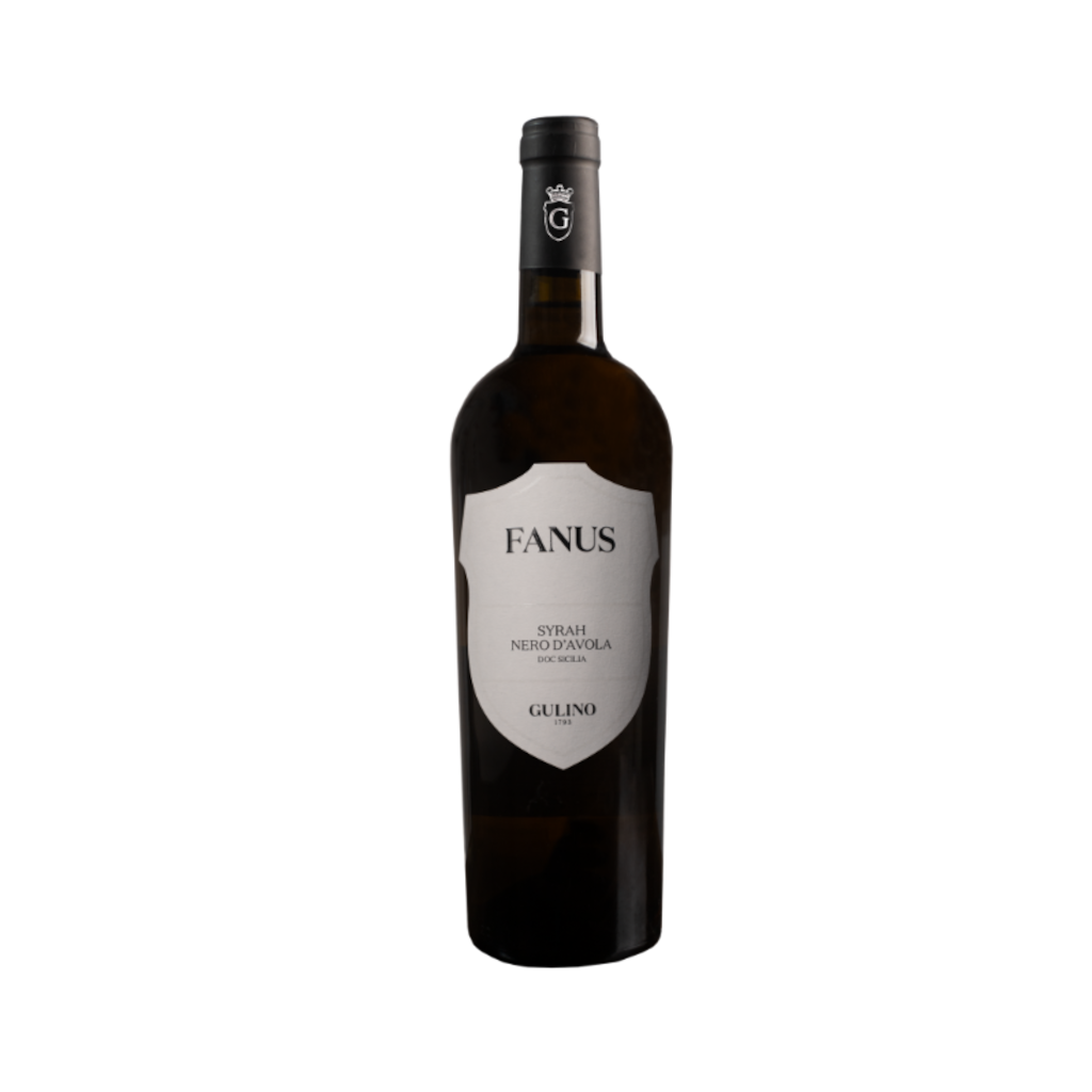 Cantine Gulino Fanus