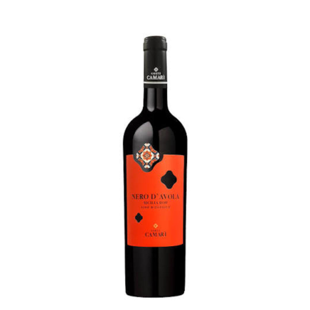 Corte Camari Nero d'Avola