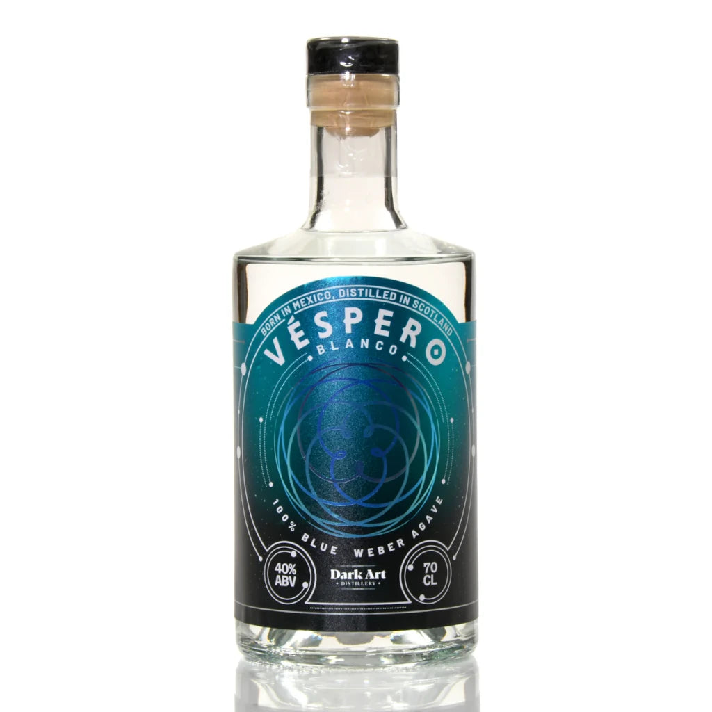 Dark Art Vespero Blanco