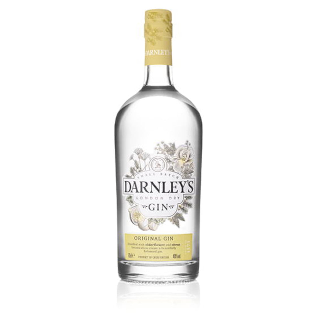 Darnley’s London Dry Original