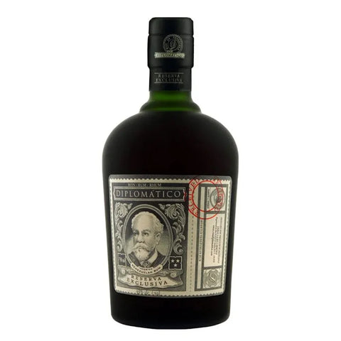 Diplomatico Reserva Exclusiva Rum