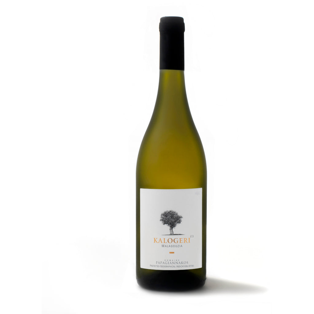 Domaine Papagiannakos Kalogeri Malagouzia (6 Bottle Case)