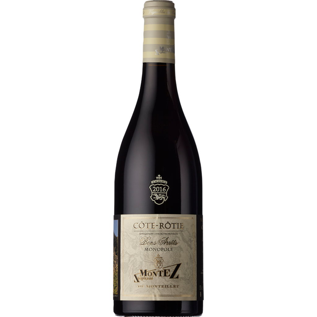 Domaine du Monteillet Bons Arrets Monopole (6 Bottle Case)