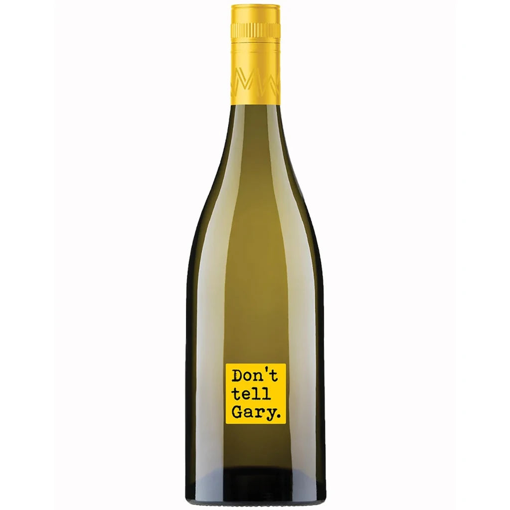 Don't Tell Gary Chardonnay