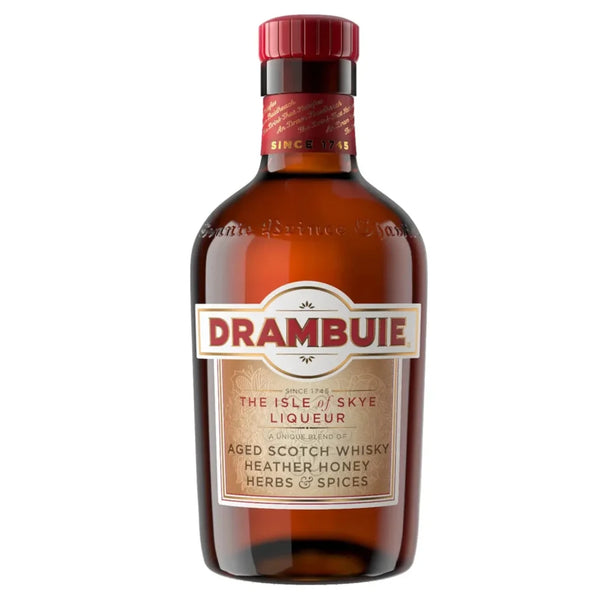Drambuie
