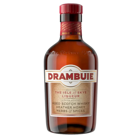 Drambuie