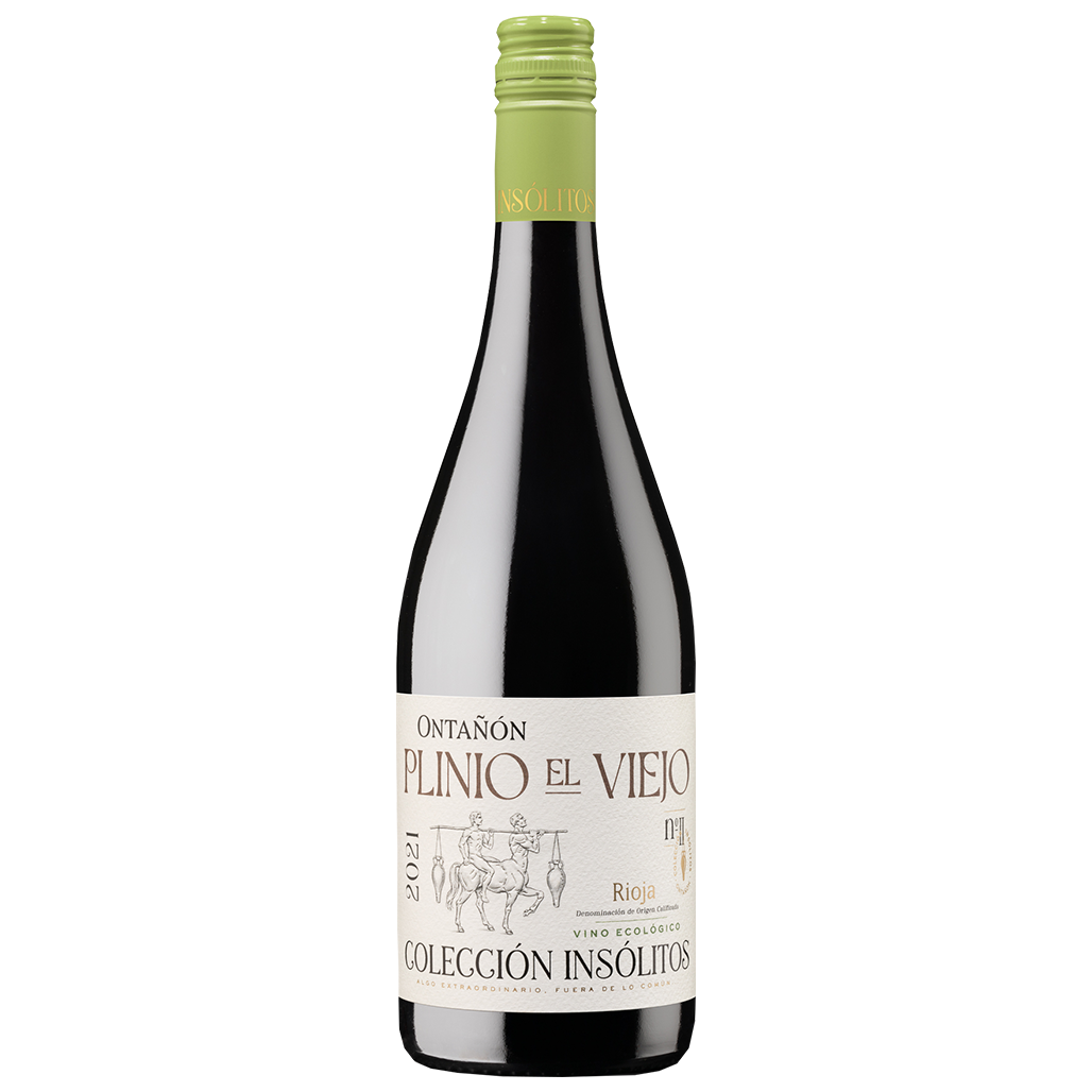 Ontanon Ecologico Rioja [Organic]