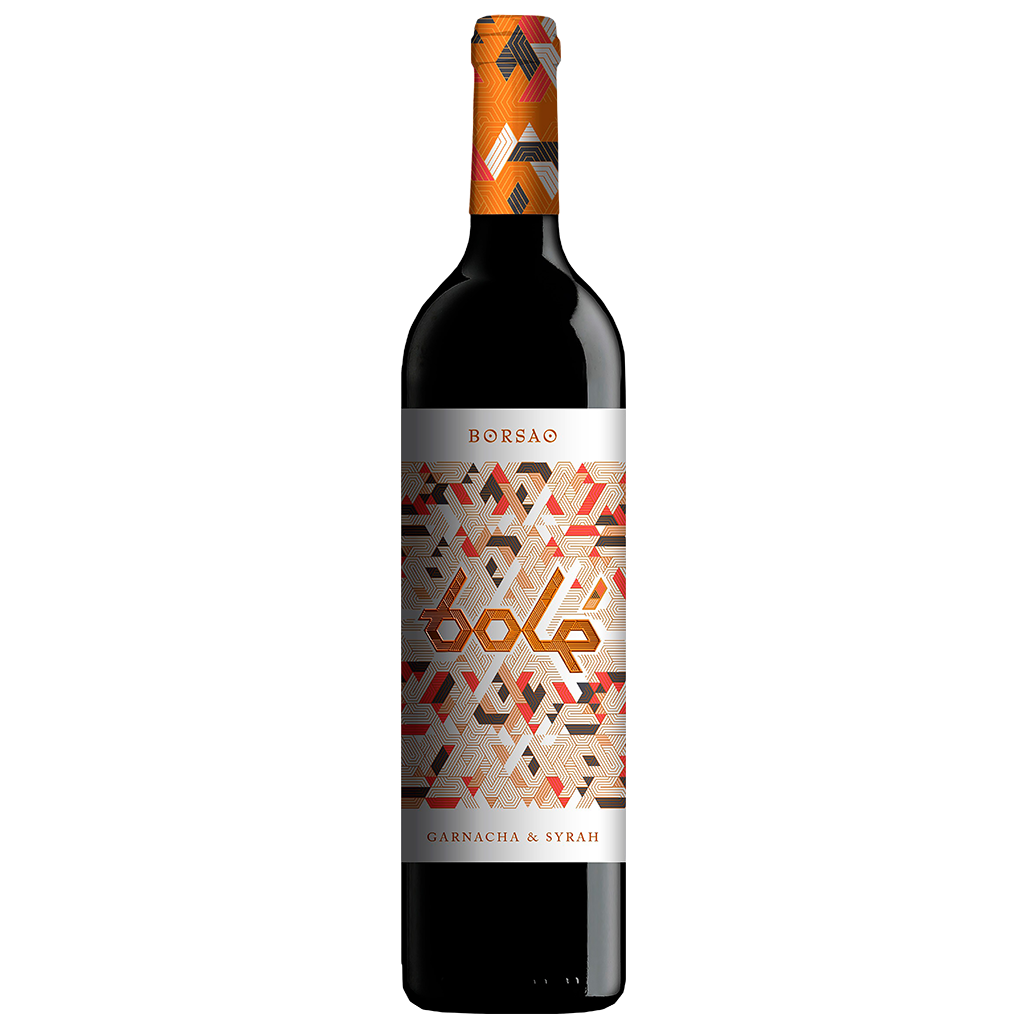 Borsao Bole Garnacha (6 Bottle Case Deal)