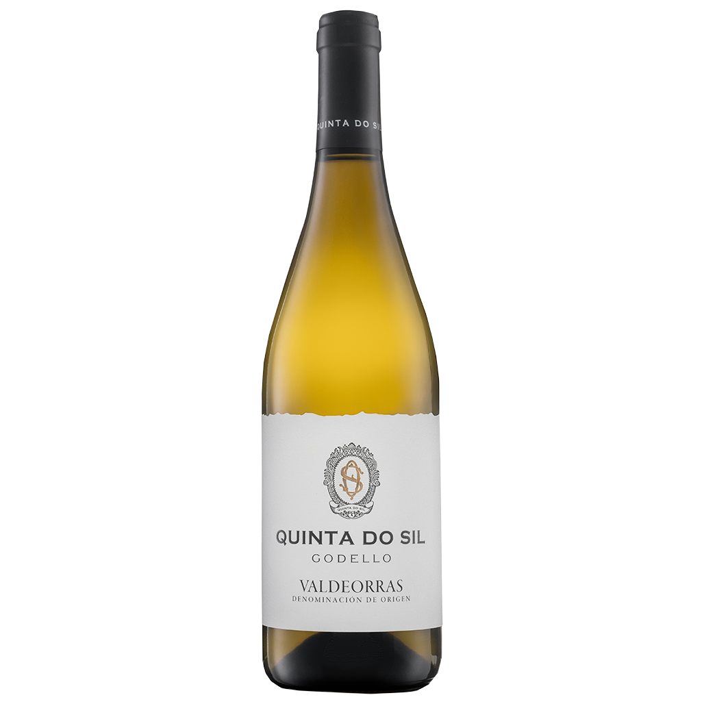 Quinta do Sil Godello Valdeorras