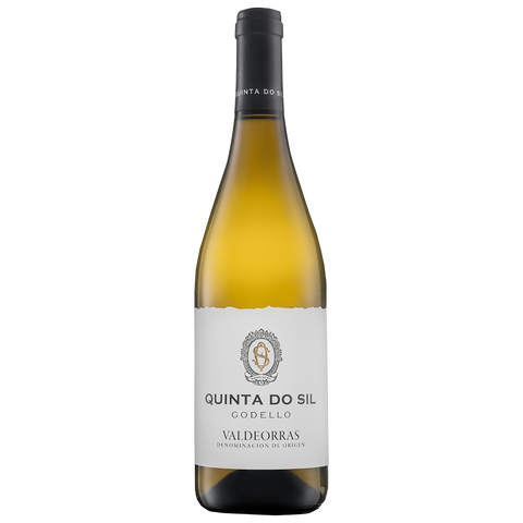 Quinta do Sil Godello Valdeorras (6 Bottle Case)