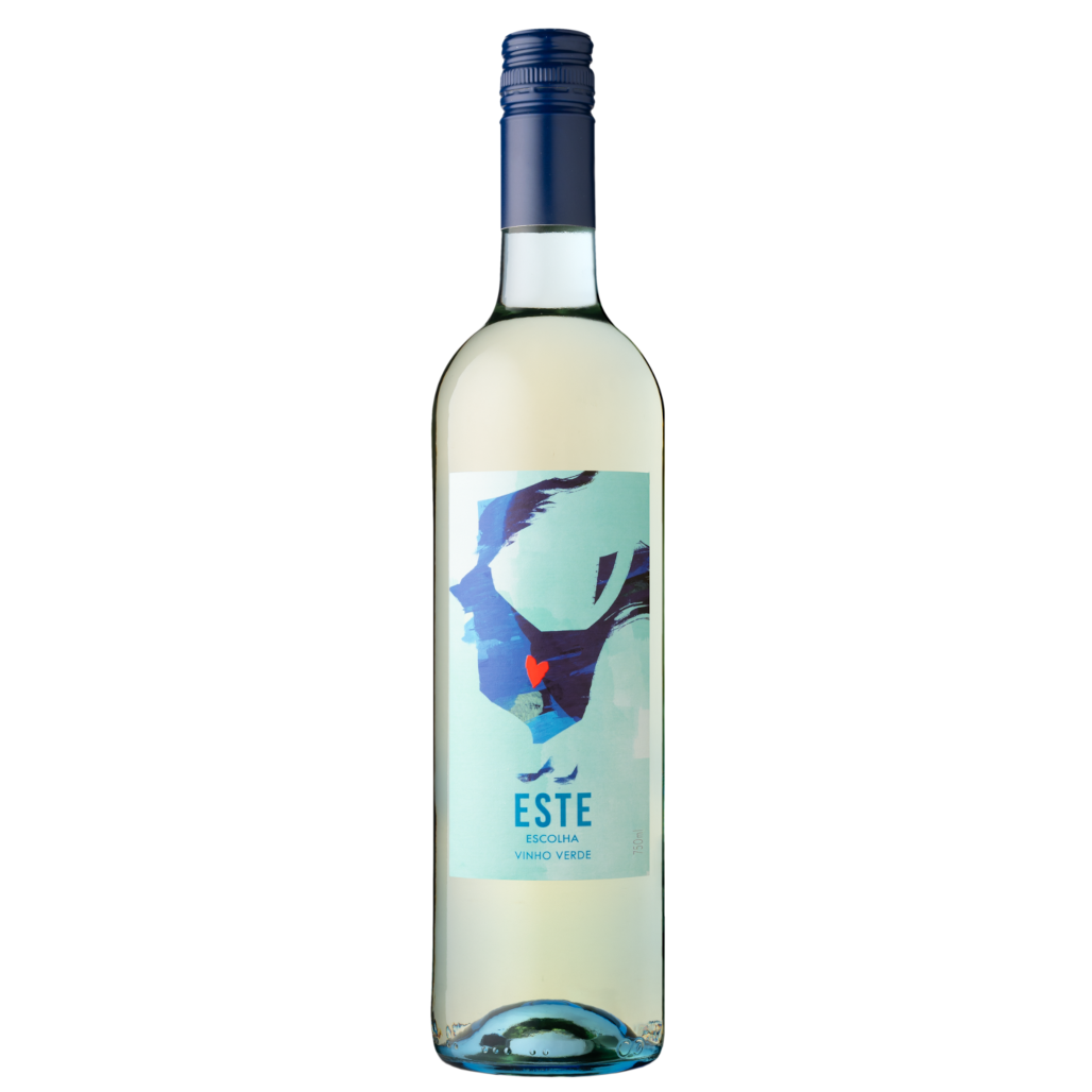 Este Escolha Vinho Verde