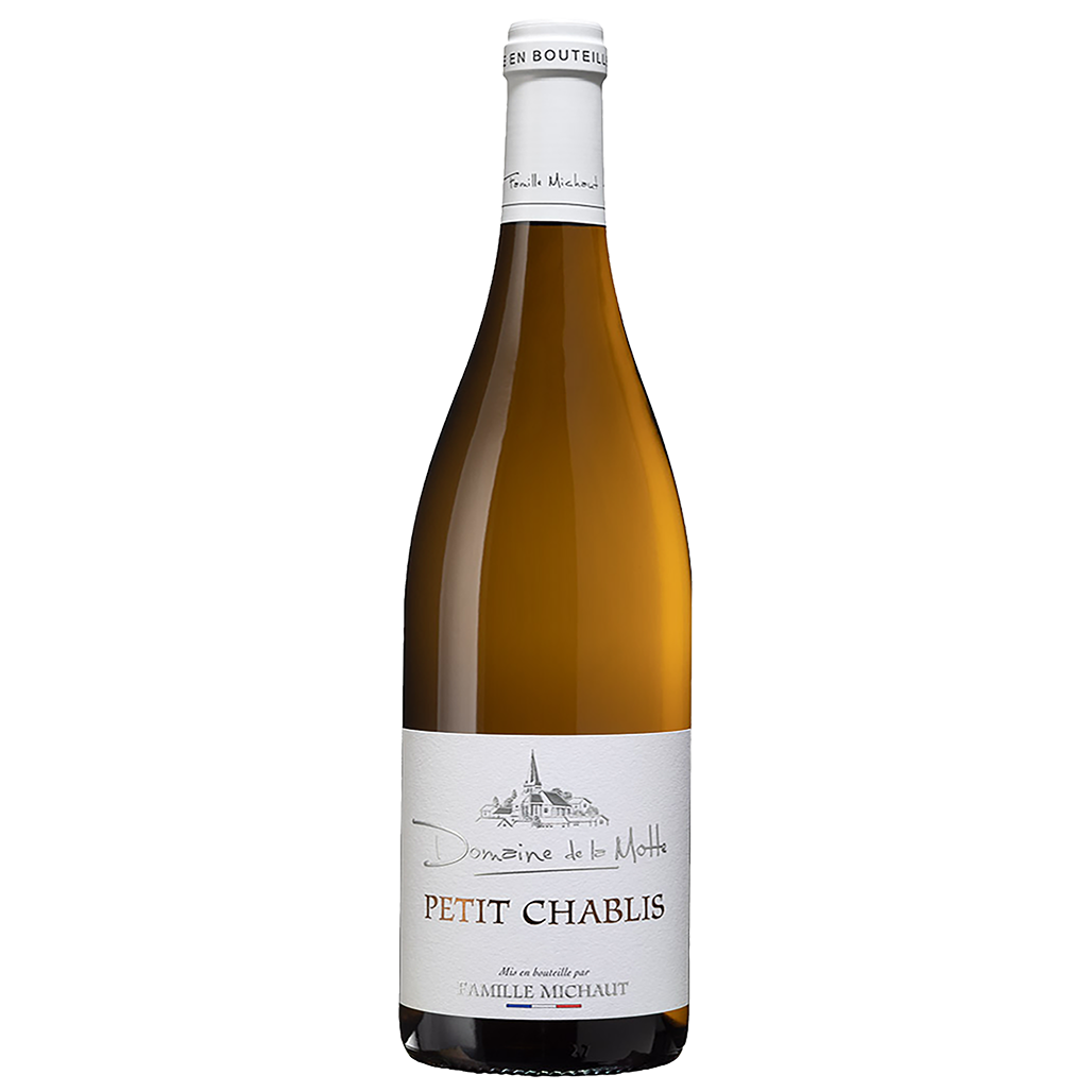 Domaine de la Motte Petit Chablis (6 Bottle Case)