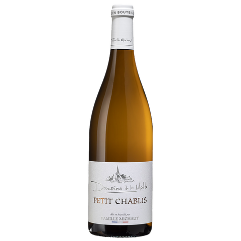 Domaine de la Motte Petit Chablis (6 Bottle Case)