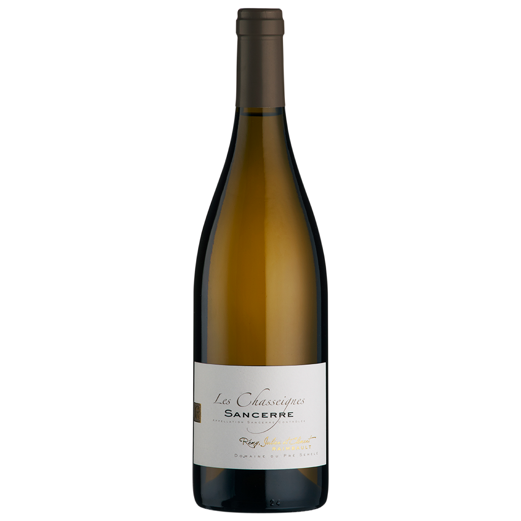 Domaine du Pre Semele Sancerre Les Chasseignes (6 Bottle Case)