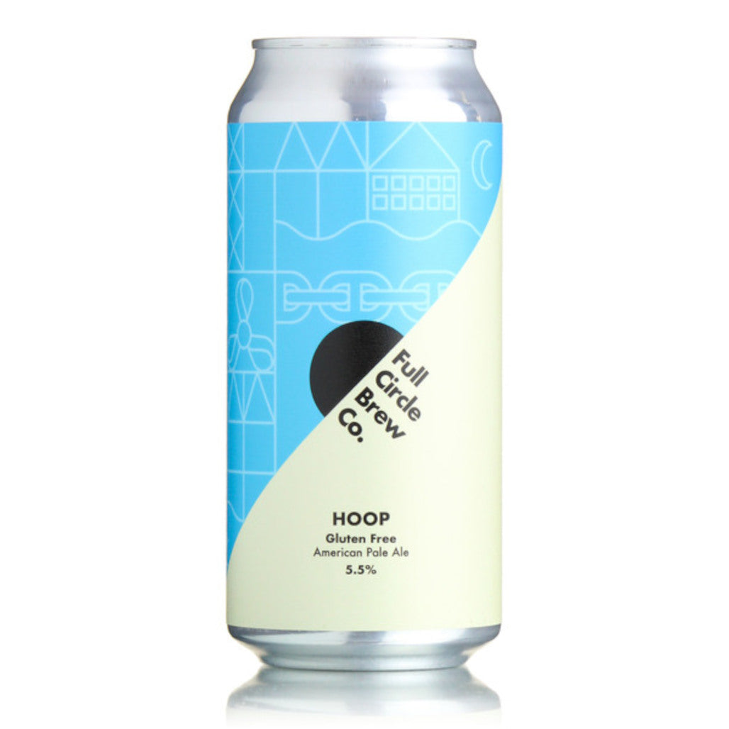 Full Circle Brew Co - Hoop