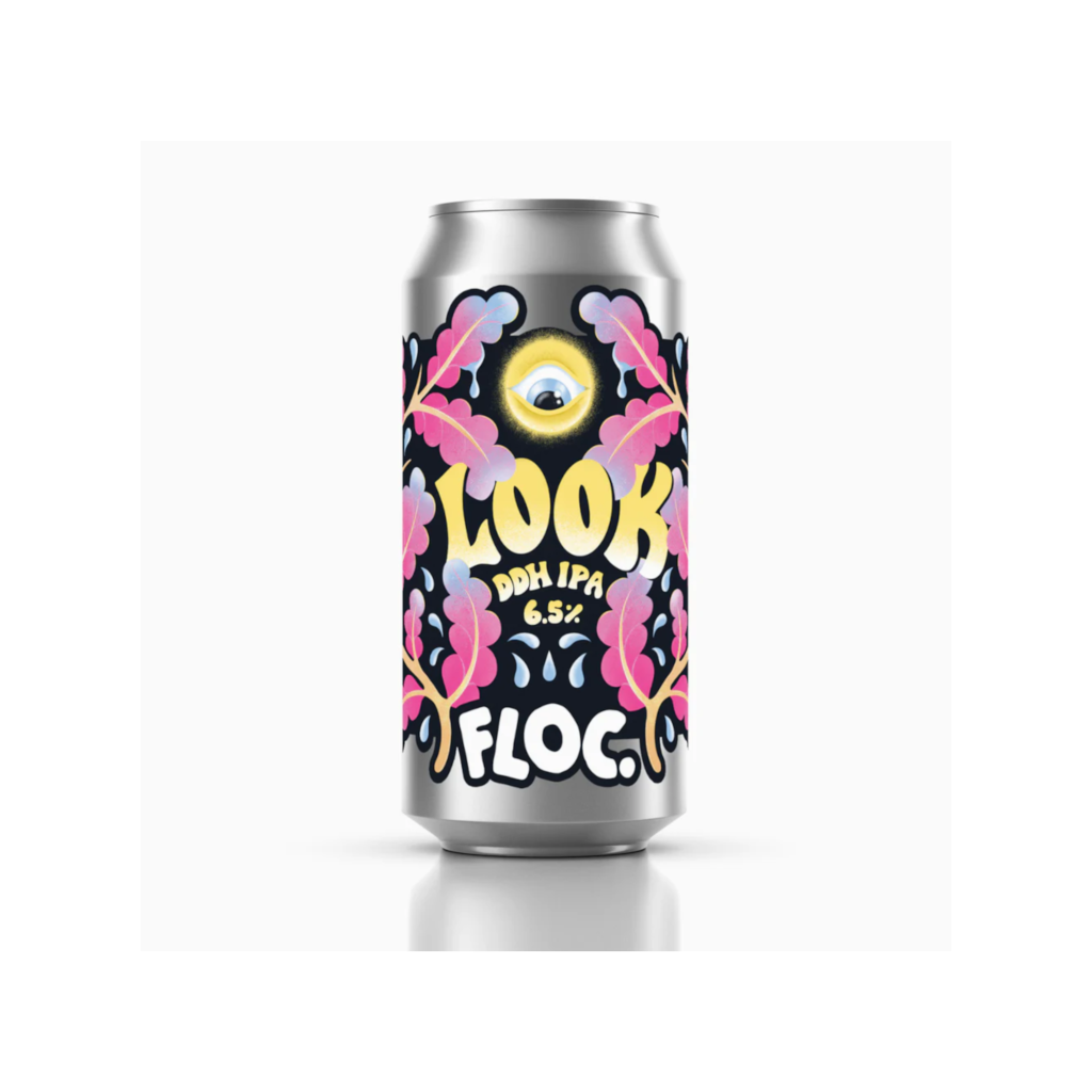 FLOC - Look DDH IPA