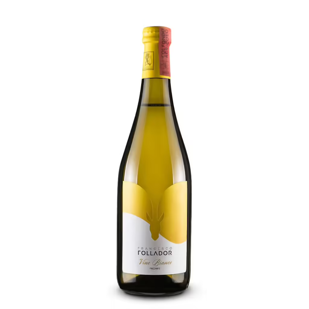 Follador ColFondo Frizzante NV