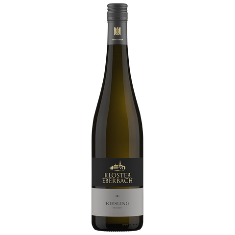 Kloster Eberbach Estate Riesling Trocken (6 Bottle Case)