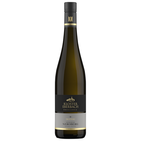 Kloster Eberbach Crescentia Neroberg Dry Riesling (6 Bottle Case)