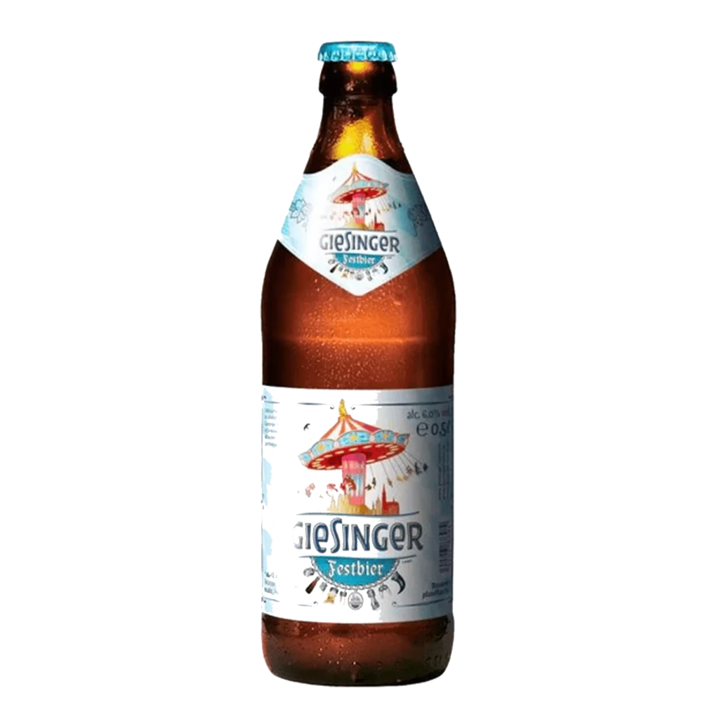 Giesinger Festbier