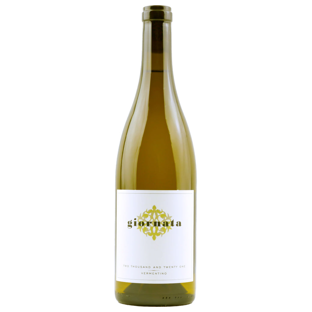 Giornata Vermentino (12 Bottle Case)