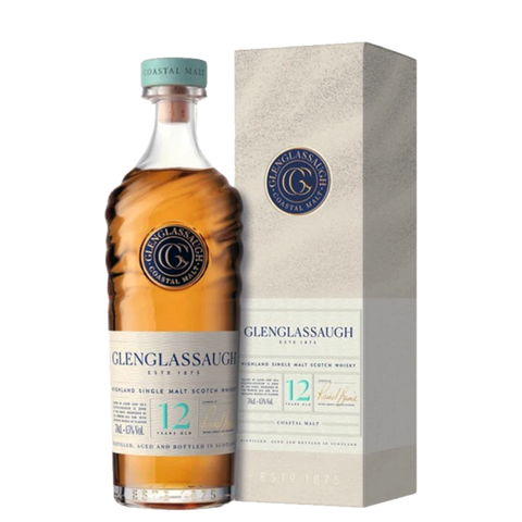 Glenglassaugh 12 Years Old
