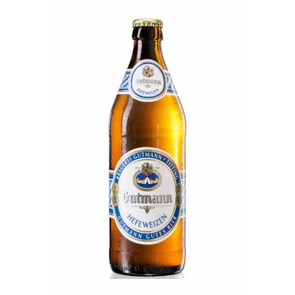Gutmann Hefeweizen