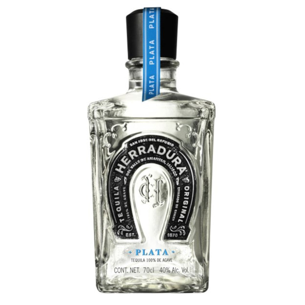 Herradura Plata Tequila