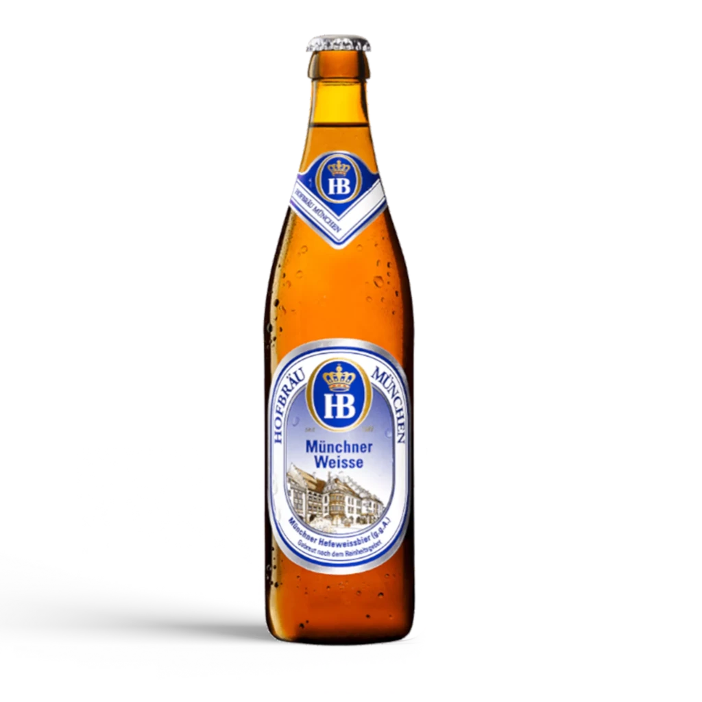 Hofbrau Munich Weisse