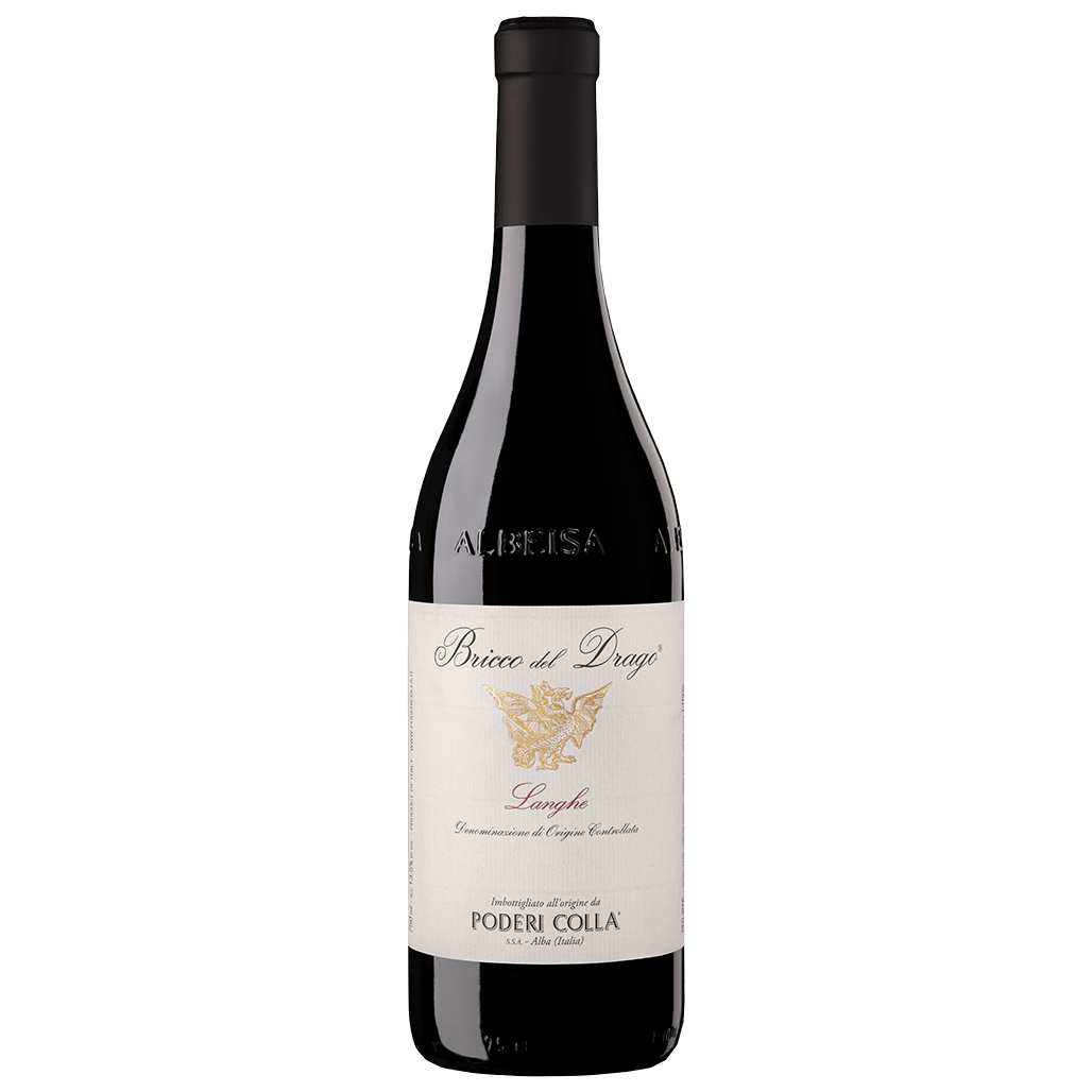 Bricco del Drago Langhe Rosso (6 Bottle Case Deal)