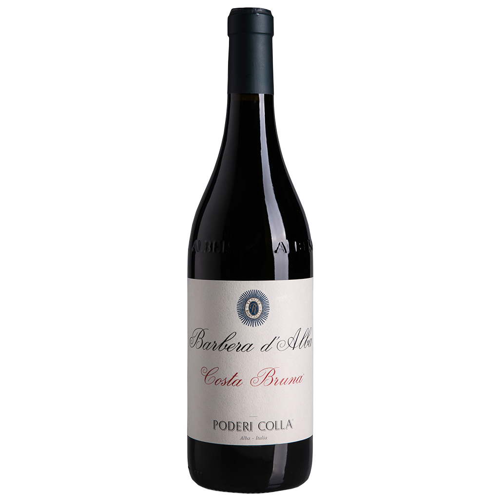 Barbera D'Alba Costa Bruna (6 Bottle Case Deal)